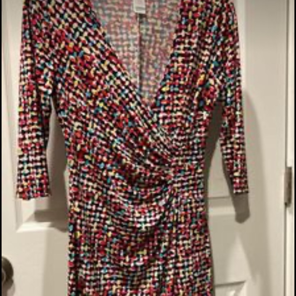 Laundry By Design Dress